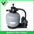 Swimming pool sand filter /sand filter with pump for swimming pool